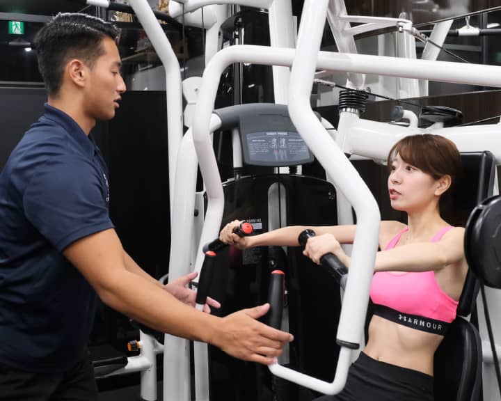 短期間で一気に効果を出したい！