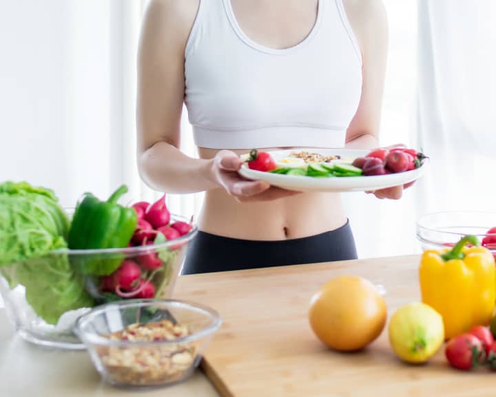 食事の管理（指導）もしてもらいたい