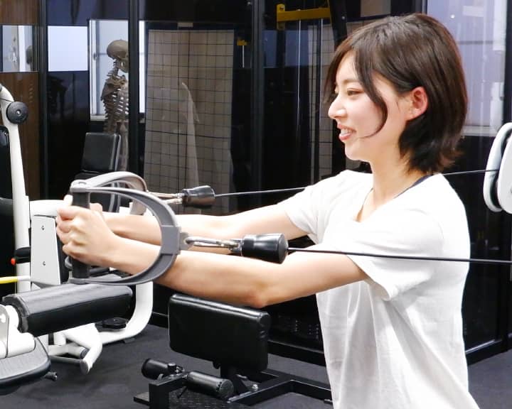 なるべくお金をかけずにパーソナルトレーニングを受けたい！