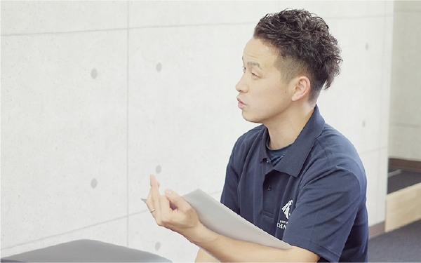 カウンセリング